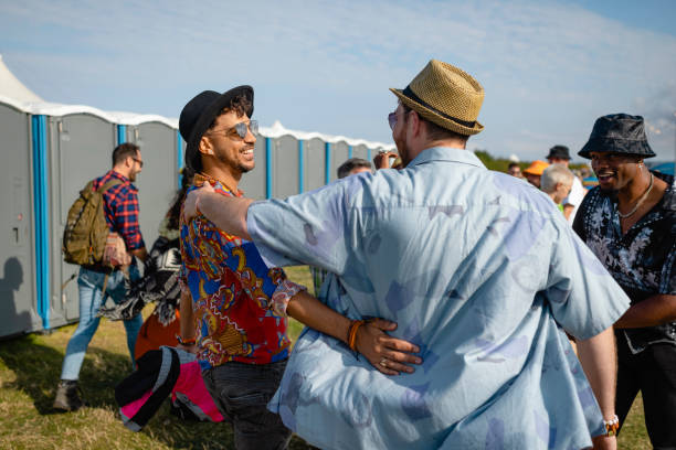 Best Event porta potty rental  in Beach Haven, NJ