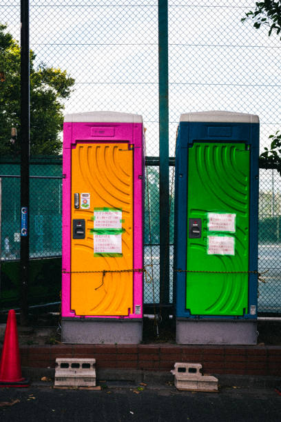 Best Porta potty rental near me  in Beach Haven, NJ