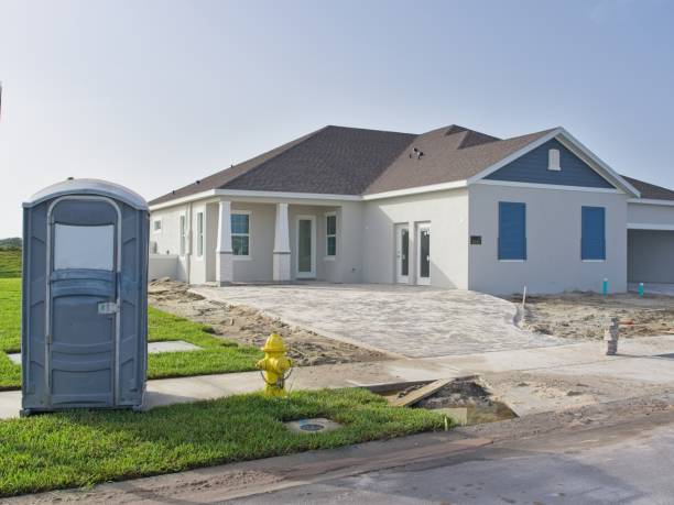Best Sanitation services for porta potties  in Beach Haven, NJ