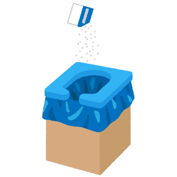 Best Porta potty delivery and setup  in Beach Haven, NJ