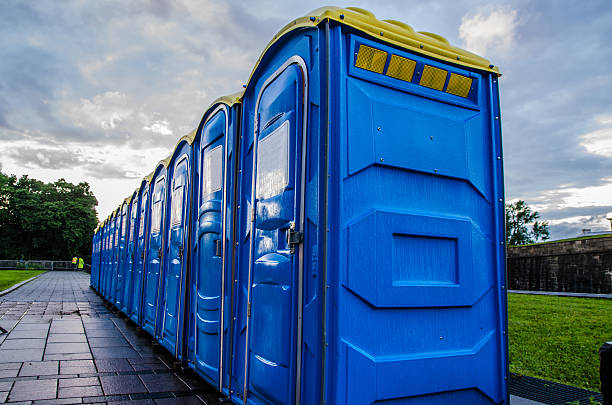 Professional porta potty rental in Beach Haven, NJ